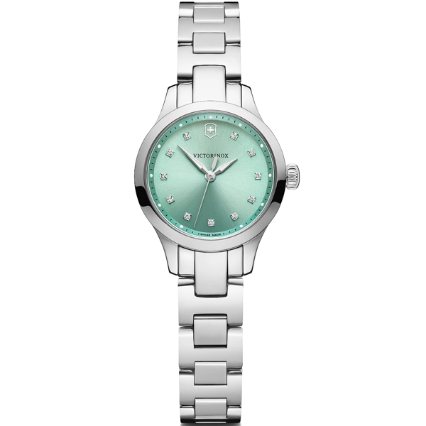 Victorinox 241915 Alliance ladies XS 28mm 10ATM