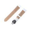 additional image for Ingersoll Replacement Strap [18 mm] white + silver buckle Ref. 25032