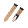 additional image for Ingersoll Replacement Strap [24 mm] grey + rosé buckle Ref. 25036