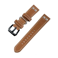 Ingersoll Bison Replacement Strap [22 mm] brow..