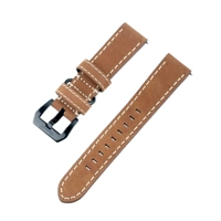Ingersoll Bison Replacement Strap [22 mm] brow..