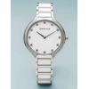 additional image for Bering 30434-754 ceramic ladies watch 34mm 3ATM