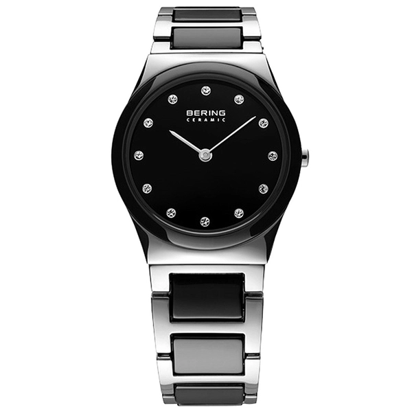 Bering Ceramic 32230-742 Ladies Watch