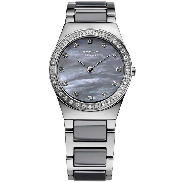 Bering 32426-789 ceramic ladies watch 26mm 5ATM