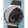 additional image for Bering 33441-102 Classic men`s 41mm 3ATM
