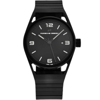 Porsche Design 1919 Datetimer 6020.3.02.003.02..