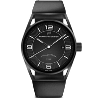 Porsche Design Novelty 1919 Datetimer 6020.3.0..