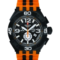 Swiss Alpine Military 7032.9879 chrono 50mm 10..