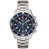 additional image for Swiss Alpine Military 7040.9135 chrono 46mm 10ATM