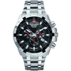additional image for Swiss Alpine Military 7043.9137 chrono 46mm 10ATM