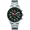 additional image for Swiss Alpine Military 7047.9137 chronograph 43mm 10ATM