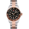 additional image for Swiss Alpine Military 7052.1154 men`s watch GMT 42mm 10ATM