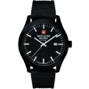 additional image for Swiss Alpine Military 7055.1877 sport men`s 43mm 10ATM