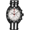 additional image for Swiss Alpine Military 7066.9672 turtle chronograph 44mm 10ATM