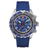 additional image for Swiss Alpine Military 7076.9835 chrono 44mm 10ATM