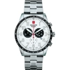 additional image for Swiss Alpine Military 7082.9133 chrono 45mm 10ATM