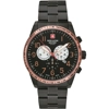 additional image for Swiss Alpine Military 7082.9187 chrono 45mm 10ATM