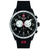 additional image for Swiss Alpine Military 7082.9877 chrono 45mm 10ATM