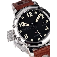 U-Boat 7226 Chimera Steel 43mm 10 ATM