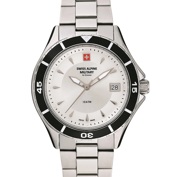 Swiss Alpine Military 7740.1132 ladies 36mm 10ATM