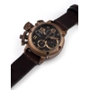 additional image for U-Boat 8014 Chimera Bronze Chronograph 43mm 10 ATM