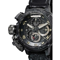 U-Boat 8057 Chimera Carbon Automatic Chronogra..