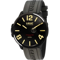 U-Boat 8108/A Capsoil quartz men's watch 45mm ..