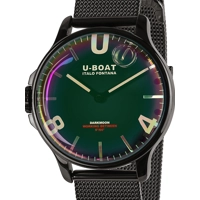 U-Boat 8470/MT Darkmoon ladies 38mm 5ATM