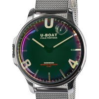 U-Boat 8471/MT Darkmoon ladies 38mm 5ATM
