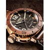 additional image for U-Boat 8486/C Sommerso Bronze automatic 46mm 30ATM