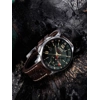 additional image for U-Boat 8500 Doppiotempo automatic GMT 43mm 10ATM
