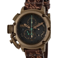 U-Boat 8526 Chimera Bronze Chronograph automat..