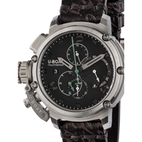 U-Boat 8528 Chimera Chronograph automatic SS 4..