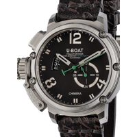 U-Boat 8529 Chimera automatic SS Limited Editi..