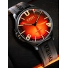 additional image for U-Boat 8697/B Darkmoon Red IPB Soleil 44mm 5ATM