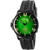 additional image for U-Boat 8698/B Darkmoon Green IPB Soleil 44mm 5ATM