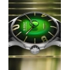 additional image for U-Boat 8702/B Darkmoon Green SS Soleil 44mm 5ATM