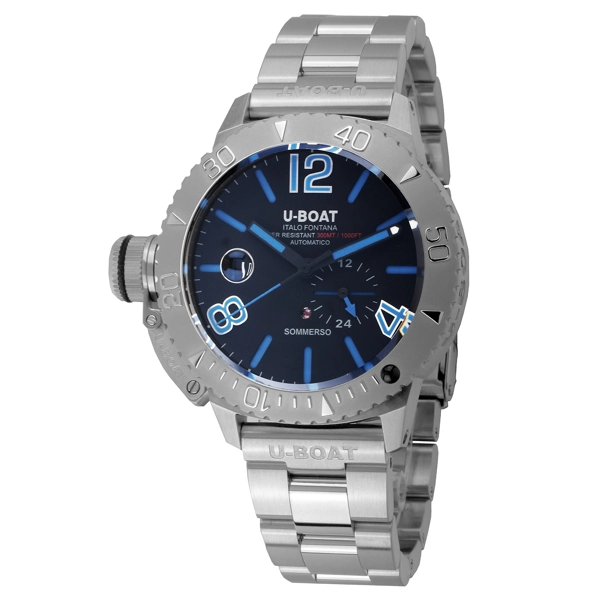 U-Boat 9014/MT Sommerso Automatic 46mm 30ATM