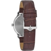 additional image for Bulova 96A184 Classic men`s 41mm 3ATM
