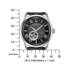 additional image for Bulova 96A217 Wilton automatic 42mm 10ATM