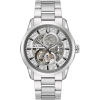 Bulova 96A267 Sutton automatic 43mm 3ATM