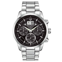Bulova 96B319 Sutton Classic Chronograph 44mm ..