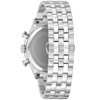 additional image for Bulova 96B358 classic chronograph 43mm 3ATM