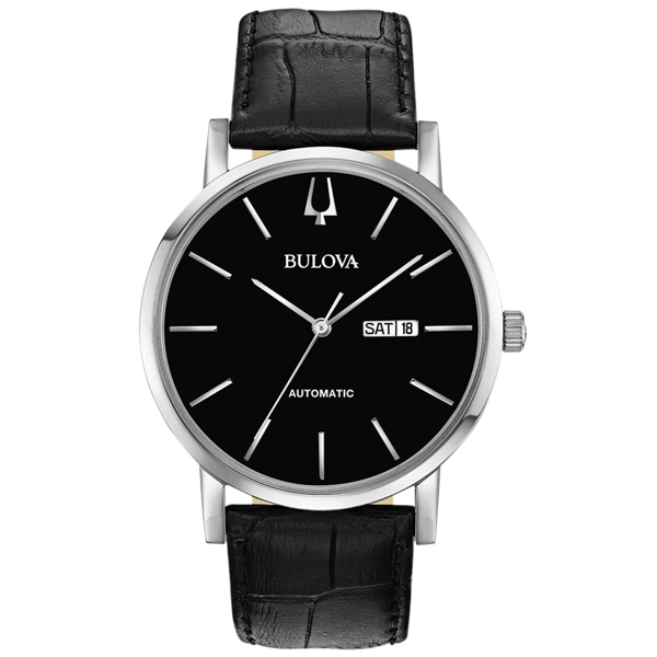 Bulova 96C131 Classic Automatic Men's 42mm 3ATM