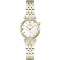Bulova 98P202 Regatta diamond watch (11) ladie..