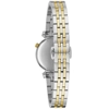 additional image for Bulova 98P202 Regatta diamond watch (11) ladies 24mm 3ATM