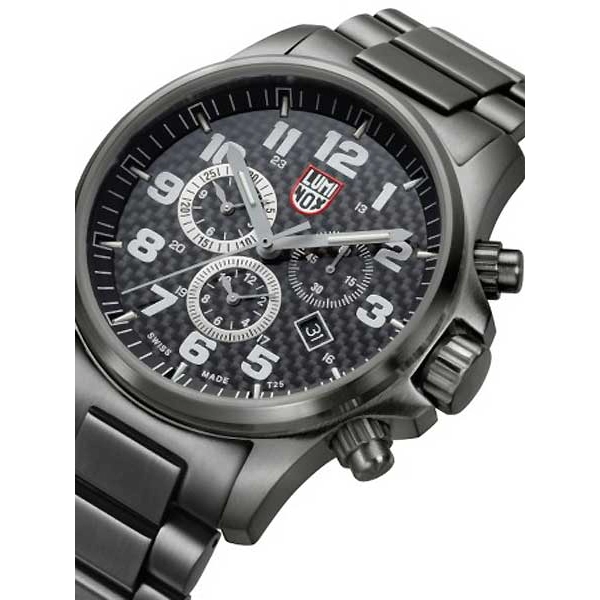 Luminox XL.1942 Atacama Field Alarm Chronograph 1940 Series 45mm 100M