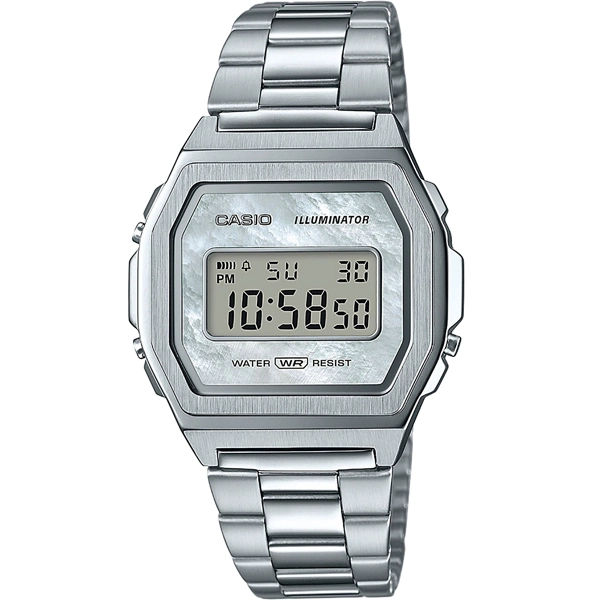 Casio A1000D-7EF Vintage Iconic 38mm