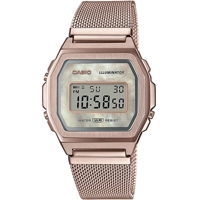 Casio A1000MCG-9EF Vintage Iconic 38mm