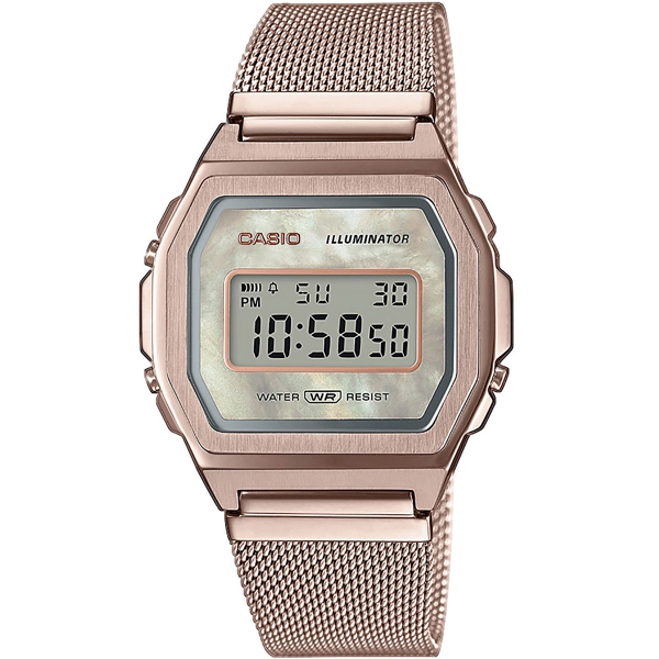 Casio A1000MCG-9EF Vintage Iconic 38mm